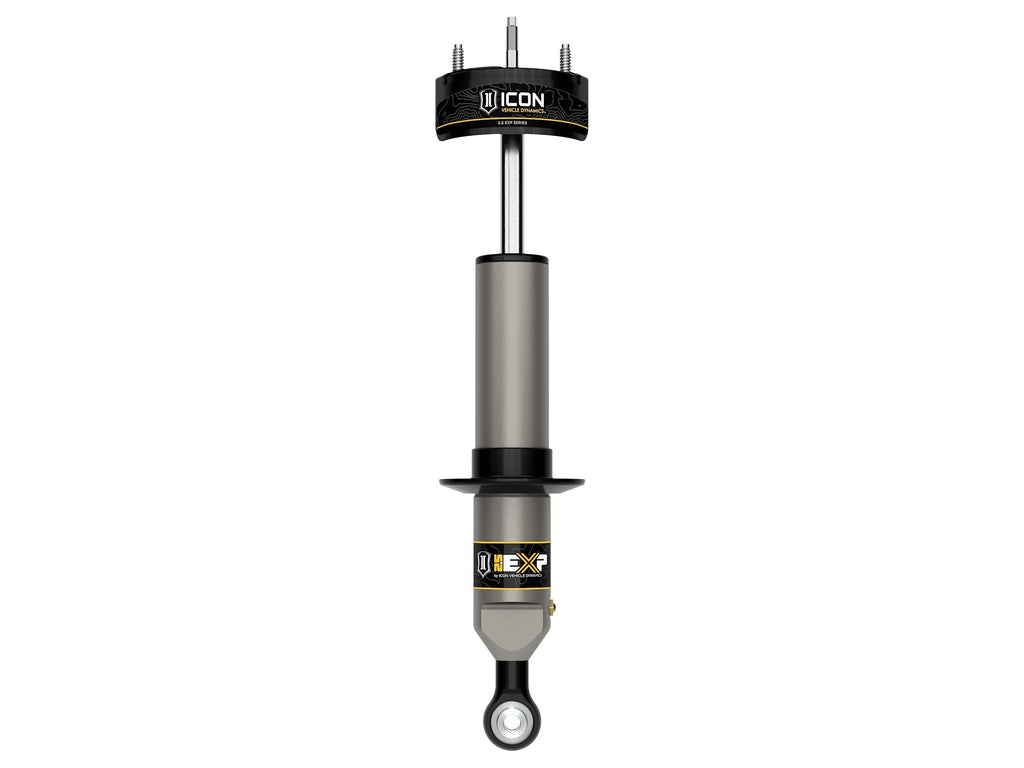 ICON 58632 Toyota Tacoma Front EXP Coilover