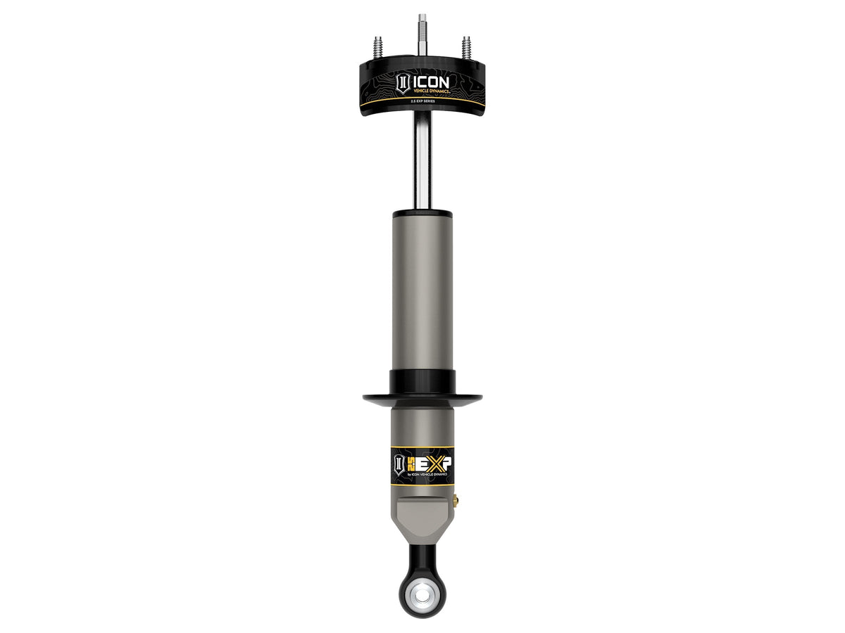 ICON 58632 Toyota Tacoma Front EXP Coilover