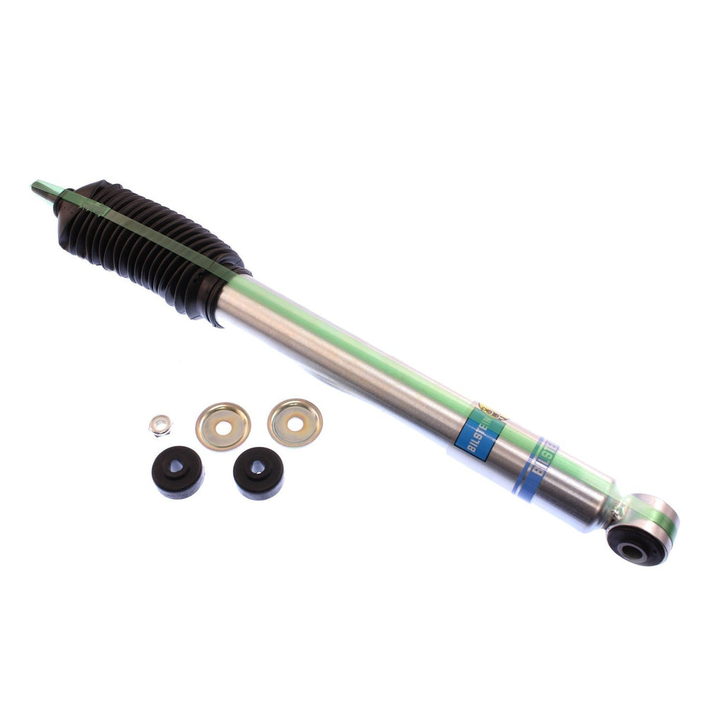 Bilstein B8 5100 Front and Rear Shocks For 6" Lifts 4WD 24-186681, 24-062466