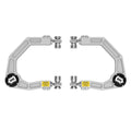ICON 48500DJ Ford Bronco Billet Upper Control Arm/Delta Joint Pro Kit