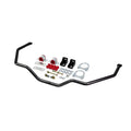 Belltech 5524 Stabilizer Bar 1" / 25.4mm Rear Anti-Sway Bar w/ Hardware