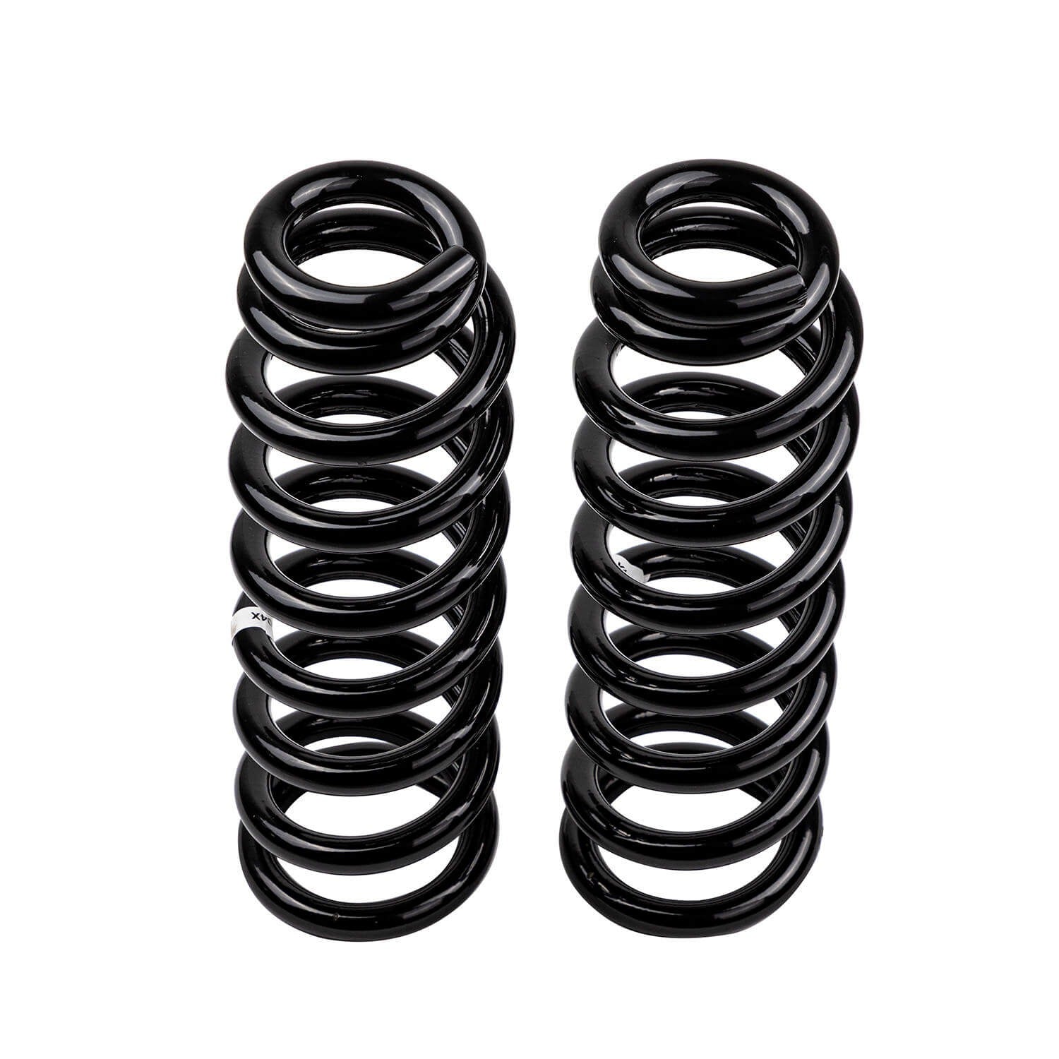 Old Man Emu 2704 Front Coil Spring Set Light Load