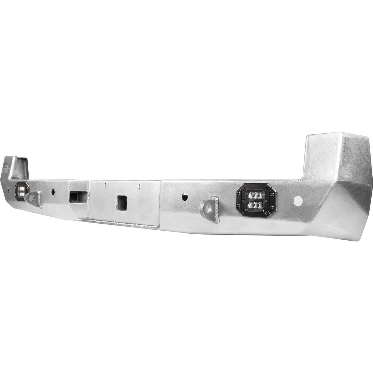 APEXG3N Steel Rear Bumper fits 2016-2023 Toyota Tacoma