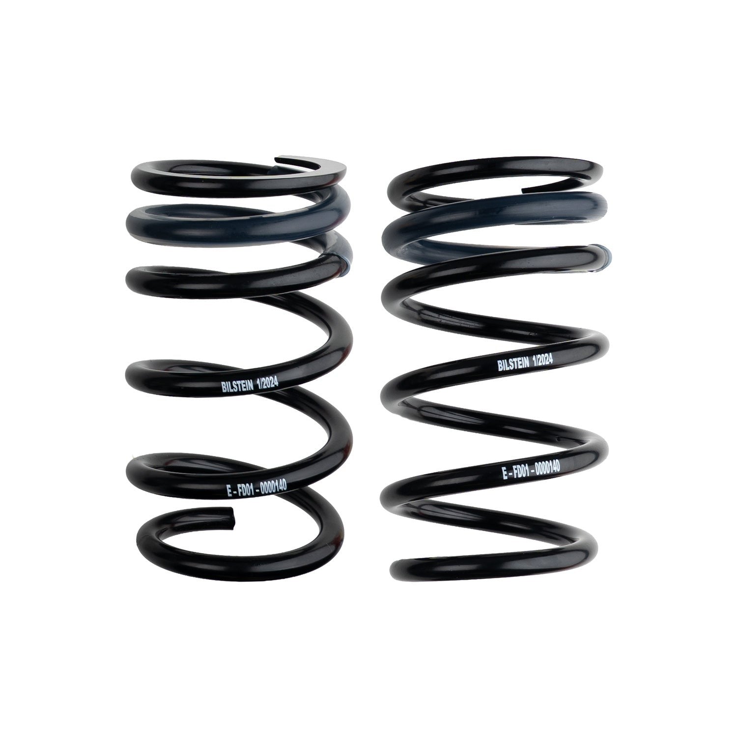 Bilstein 47-348615 Front and Rear EVO S Complete Kit Tesla Y