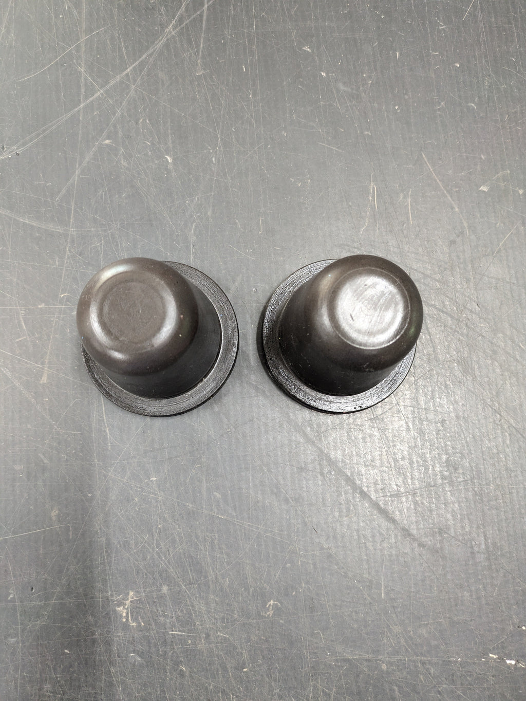 Garage Bumpstops