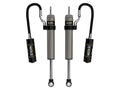 Icon 0-2" 2.5 VS Shocks Rear Pair Shocks Rear Pair 57827P