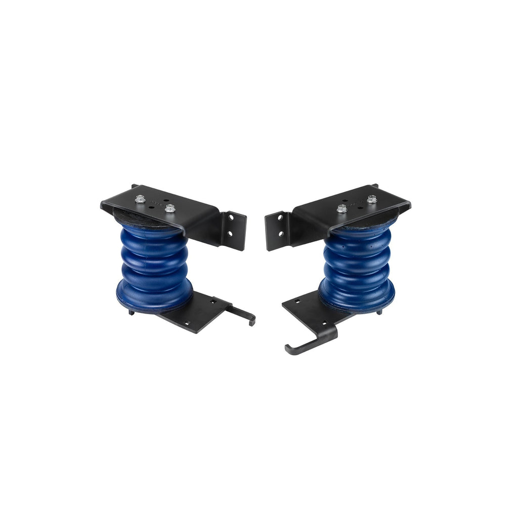 SuperSprings SumoSprings Air Spring Rear Pair Kit for 2002-2005 Ford E-350 Club Wagon RWD