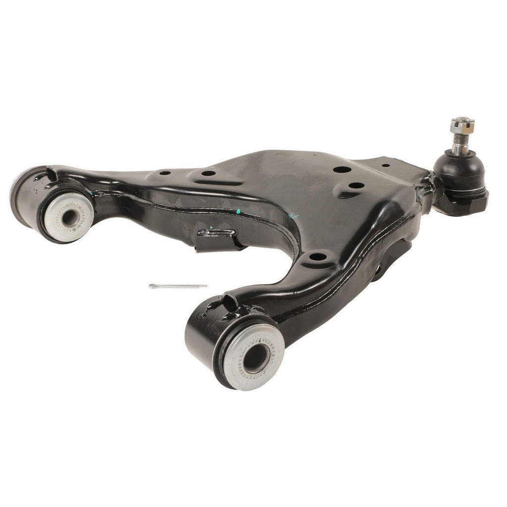 MOOG RK623413 Front Right Lower Control Arm and Ball Joint Assembly for Toyota Tacoma