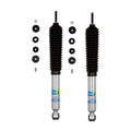 Bilstein 5100 Monotube Shocks Front Pair for 1980-1996 Ford F150 4WD RWD