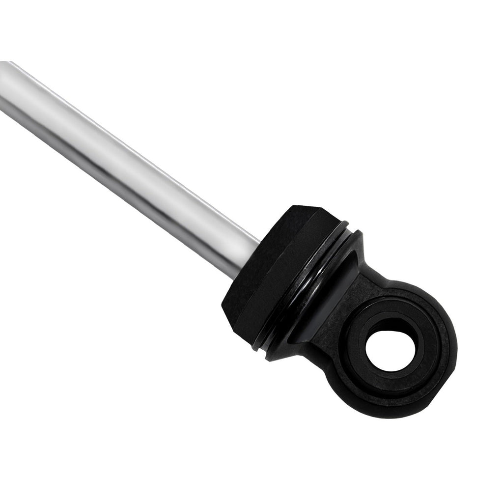 FOX 883-26-112 Rear Performance Elite Series 2.5 Reservoir Shock (Pair) - Adjustable Toyota Tacoma 0-1.5" Lift