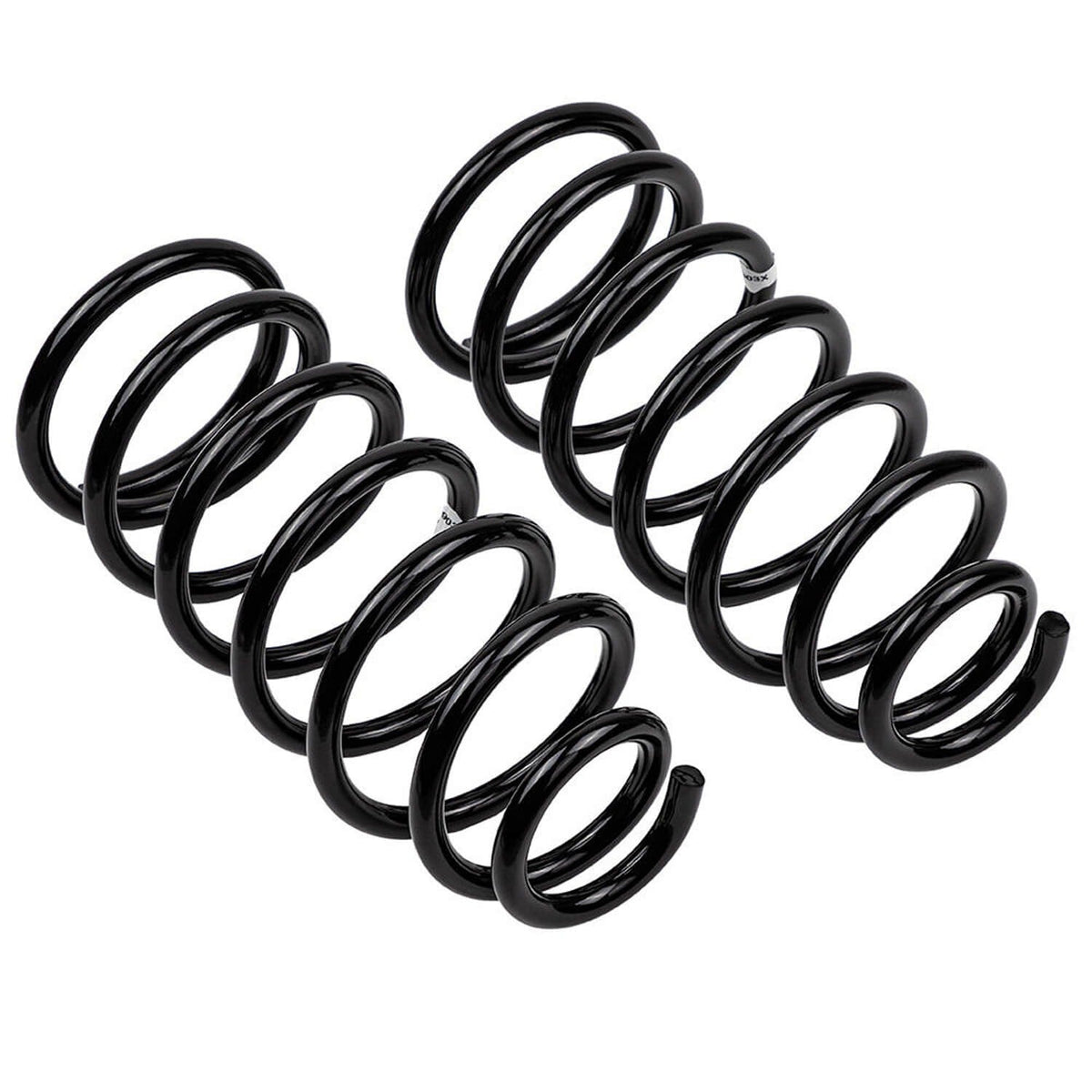Old Man Emu 2903 Rear Coil Spring Set Medium Load