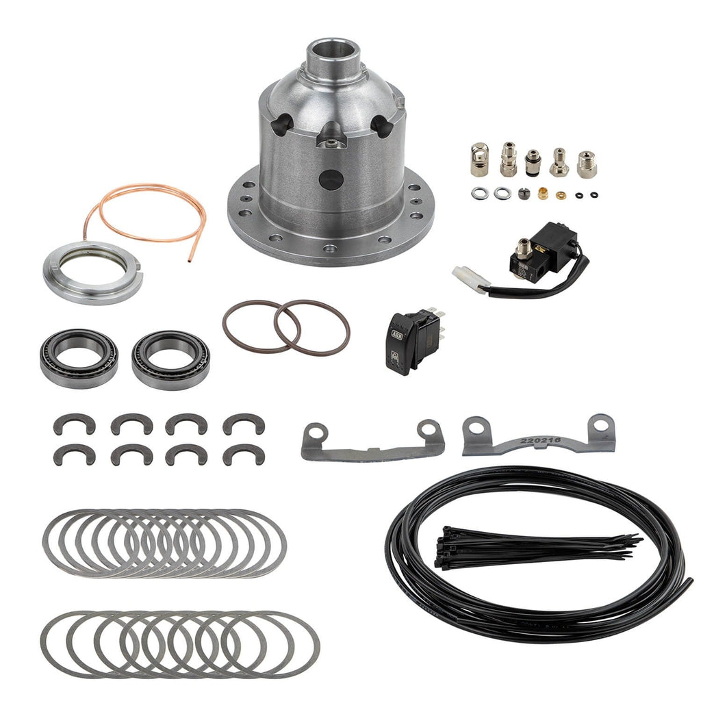 ARB Air Locker Differential