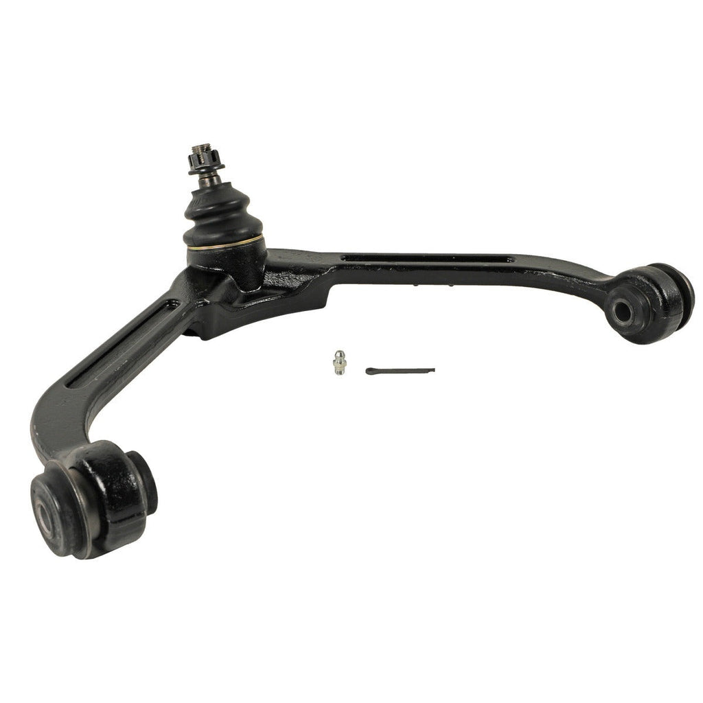 MOOG RK3198 Front Upper Control Arm and Ball Joint Assembly for Jeep Liberty