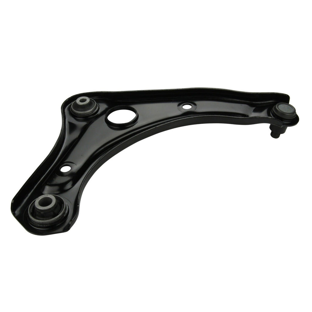 MOOG RK621577 Front Left Lower Control Arm and Ball Joint Assembly for Nissan Versa
