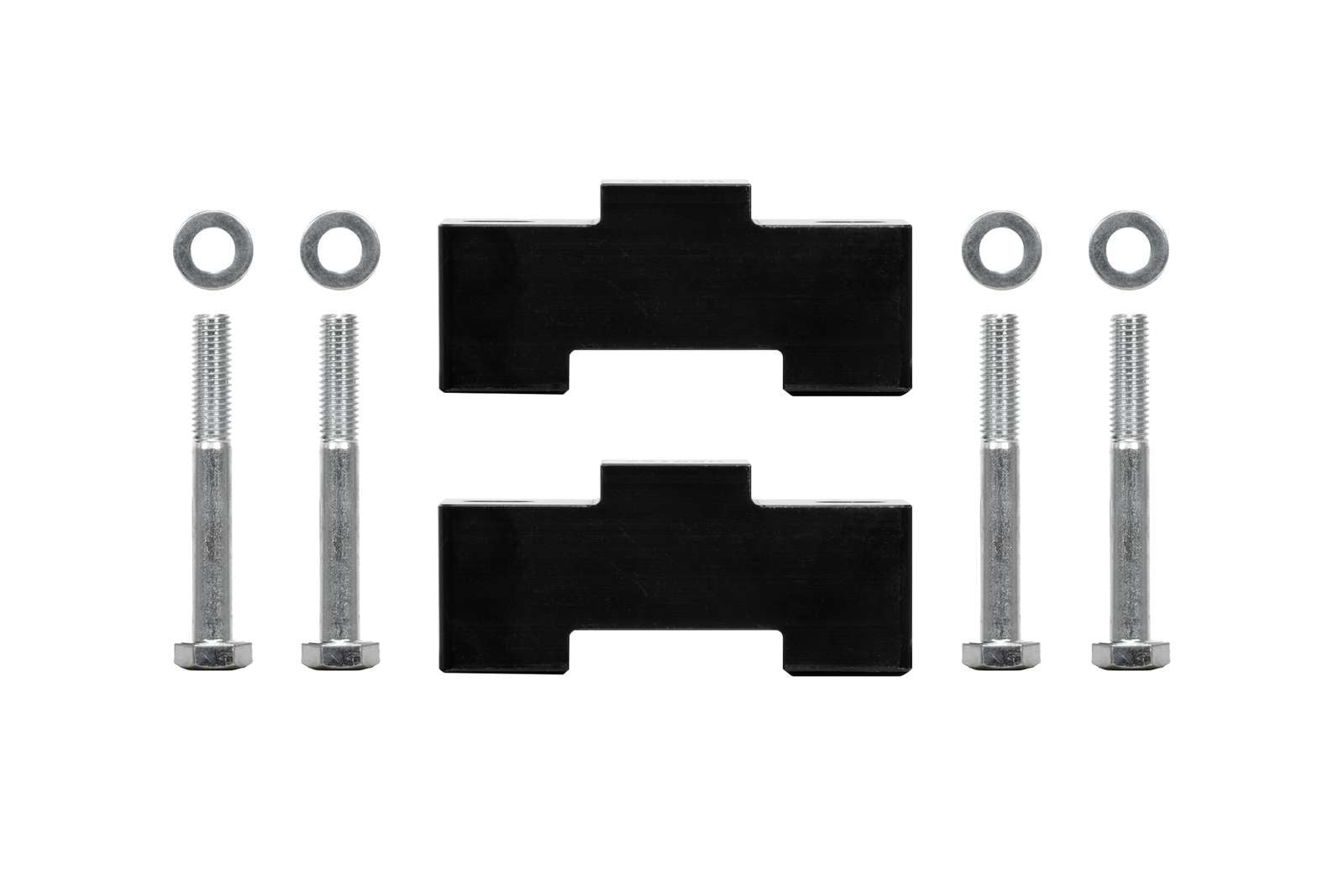Eibach Anti-Roll Kit Relocation Bracket for 2005-2016 Ford F350 Super Duty 4WD