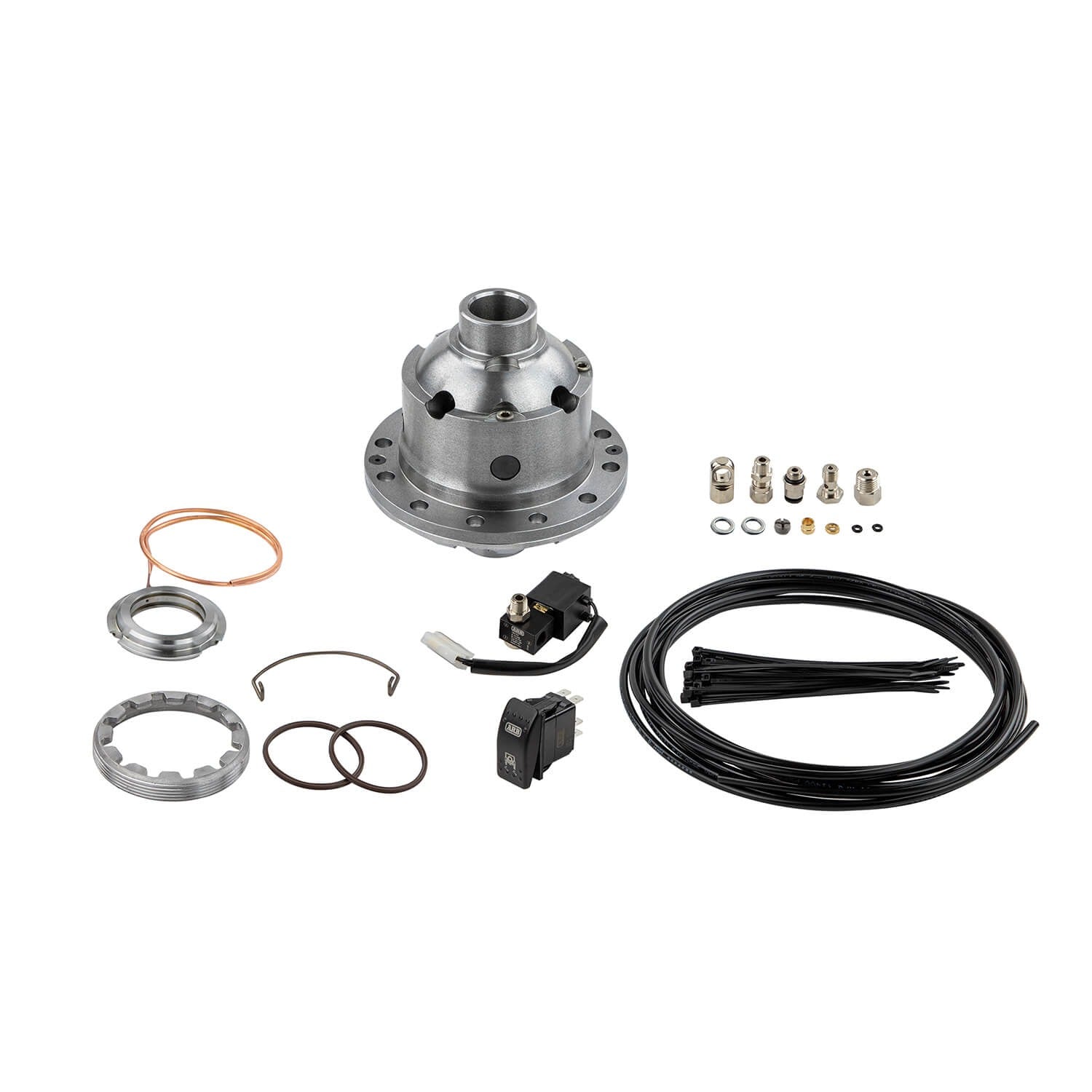 ARB Air Locker Differential