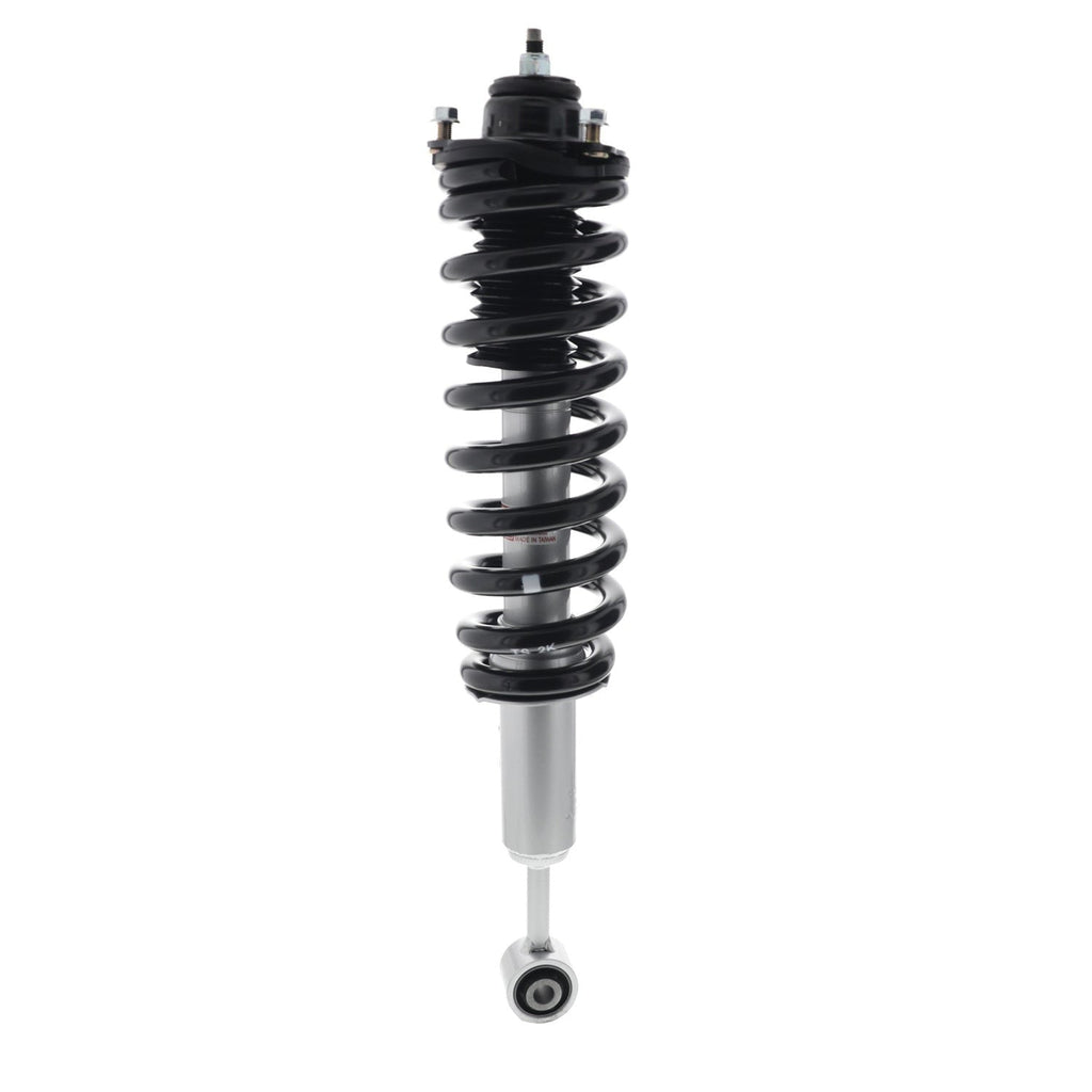 KYB SRG4529 Front Left Truck-Plus Performance Assembly Toyota 4Runner, FJ Cruiser