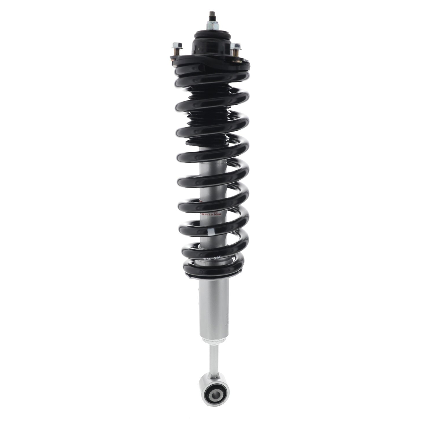 KYB SRG4529 Front Left Truck-Plus Performance Assembly Toyota 4Runner, FJ Cruiser