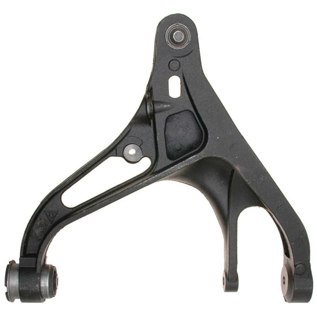 MOOG RK620743 Front Right Lower Control Arm and Ball Joint Assembly for Dodge Ram 1500