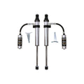 ICON 57801CP Toyota Land Cruiser 0-3" Lift Front 2.5 VS RR/CDCV Shocks Pair