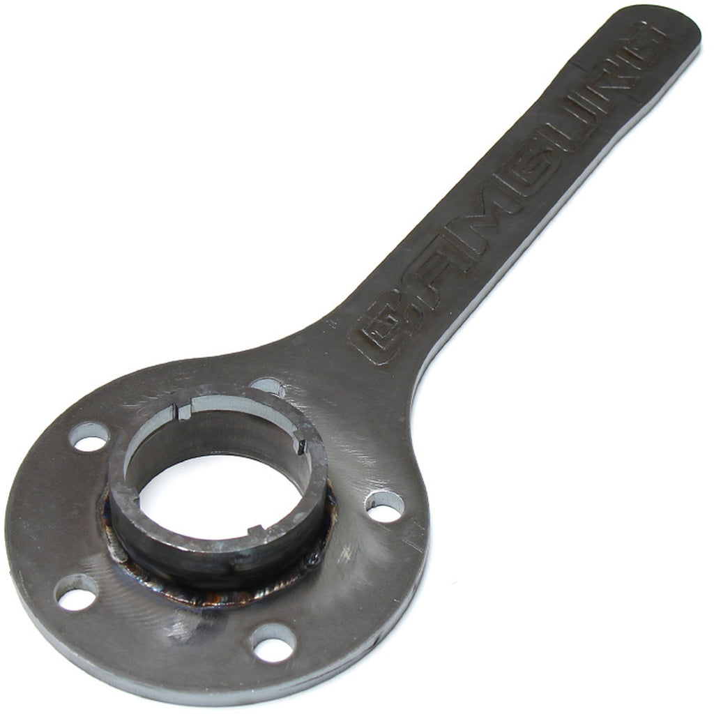 Camburg 2.50" Hub Wrench (5 on 5.50")