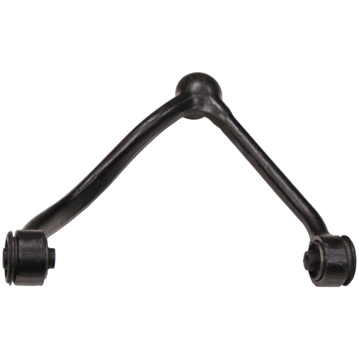 MOOG RK80342 Front Right Upper Control Arm and Ball Joint Assembly for Kia Sorento