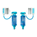 King 25001-139 Front 2.5 Remote Res. Coilover (Pair) Nissan Titan