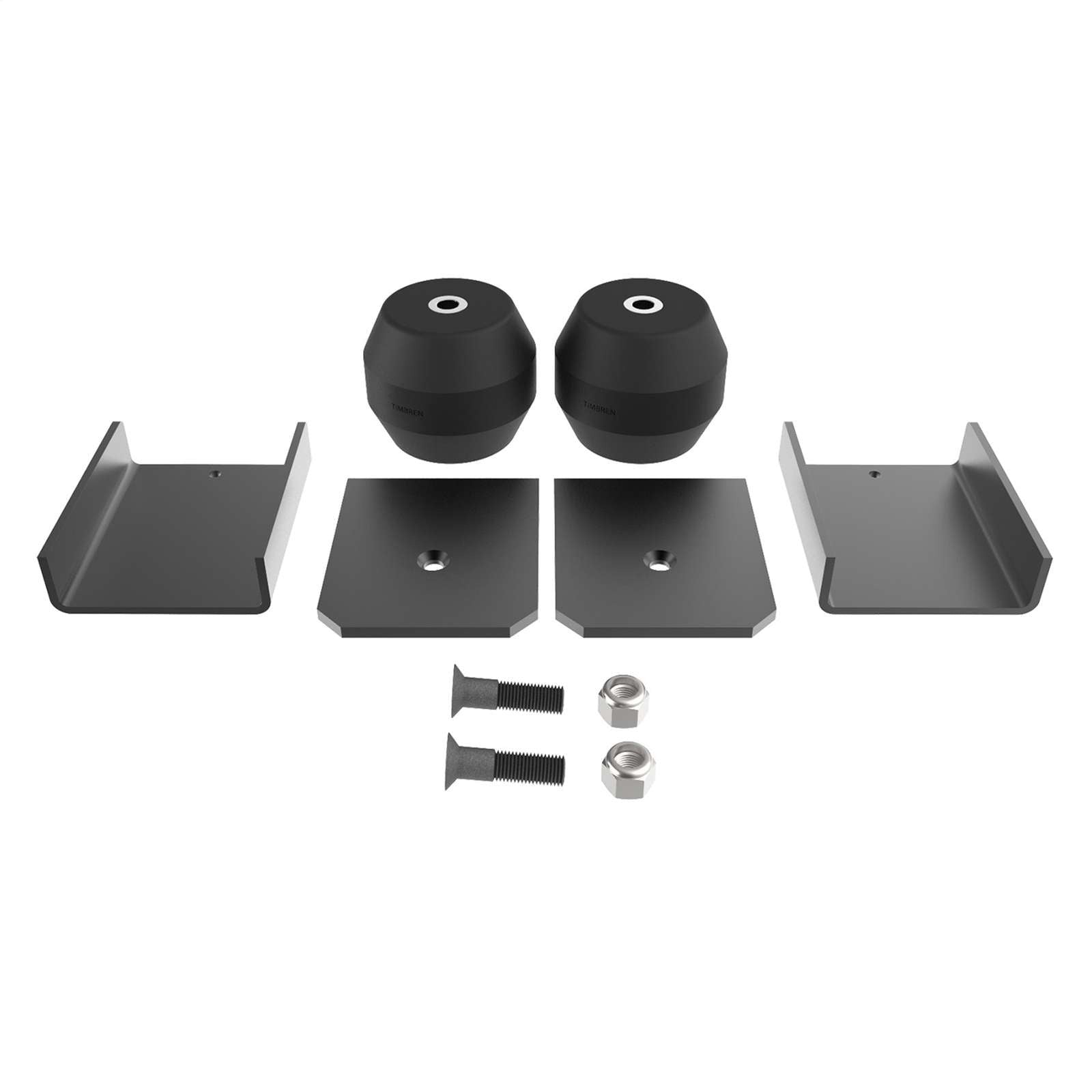 Timbren Suspension Enhancement System Front Kit for 1992-1999 International 3600