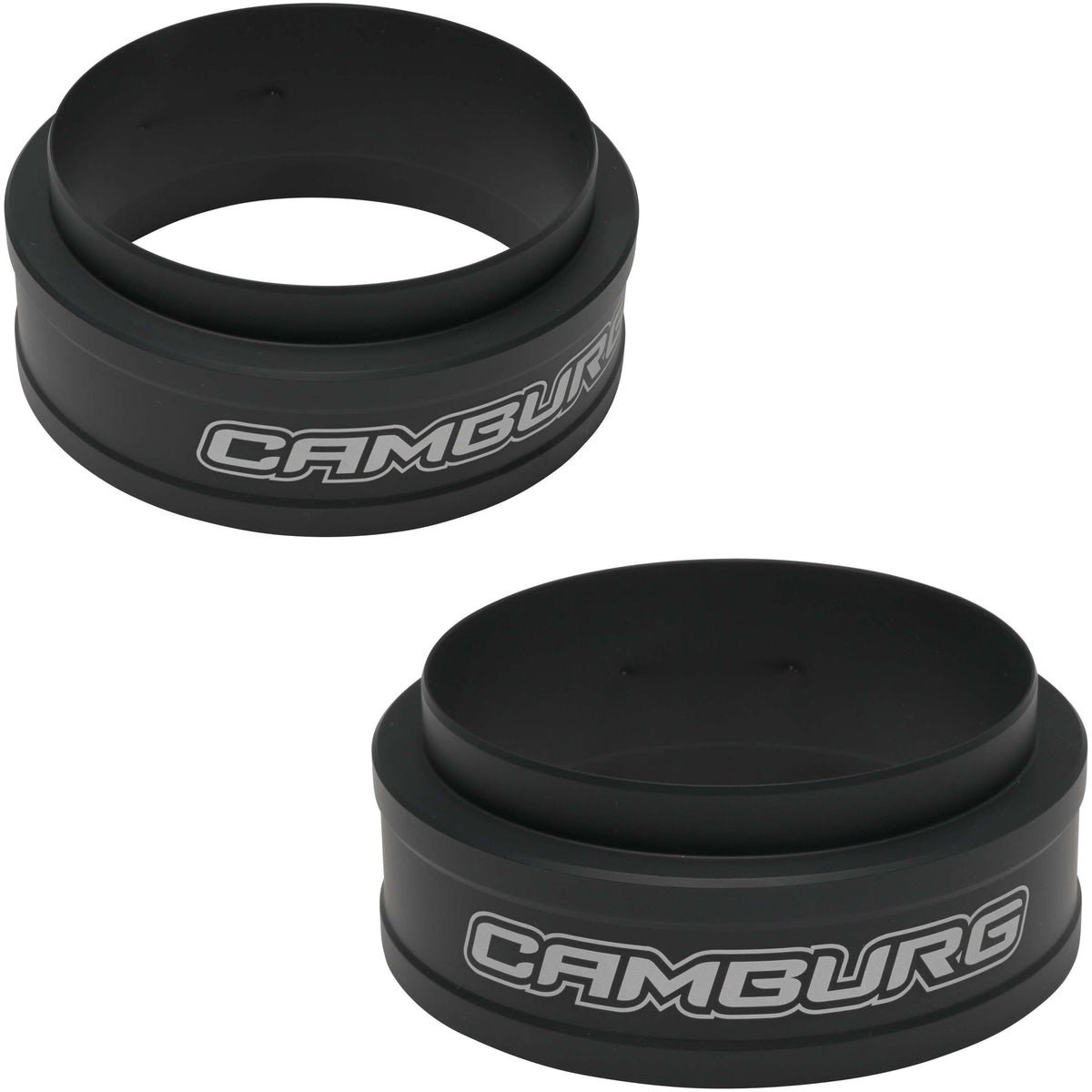 Camburg 1.5" Front Spring Preload Spacer Kit 2021-2026 Ford Raptor
