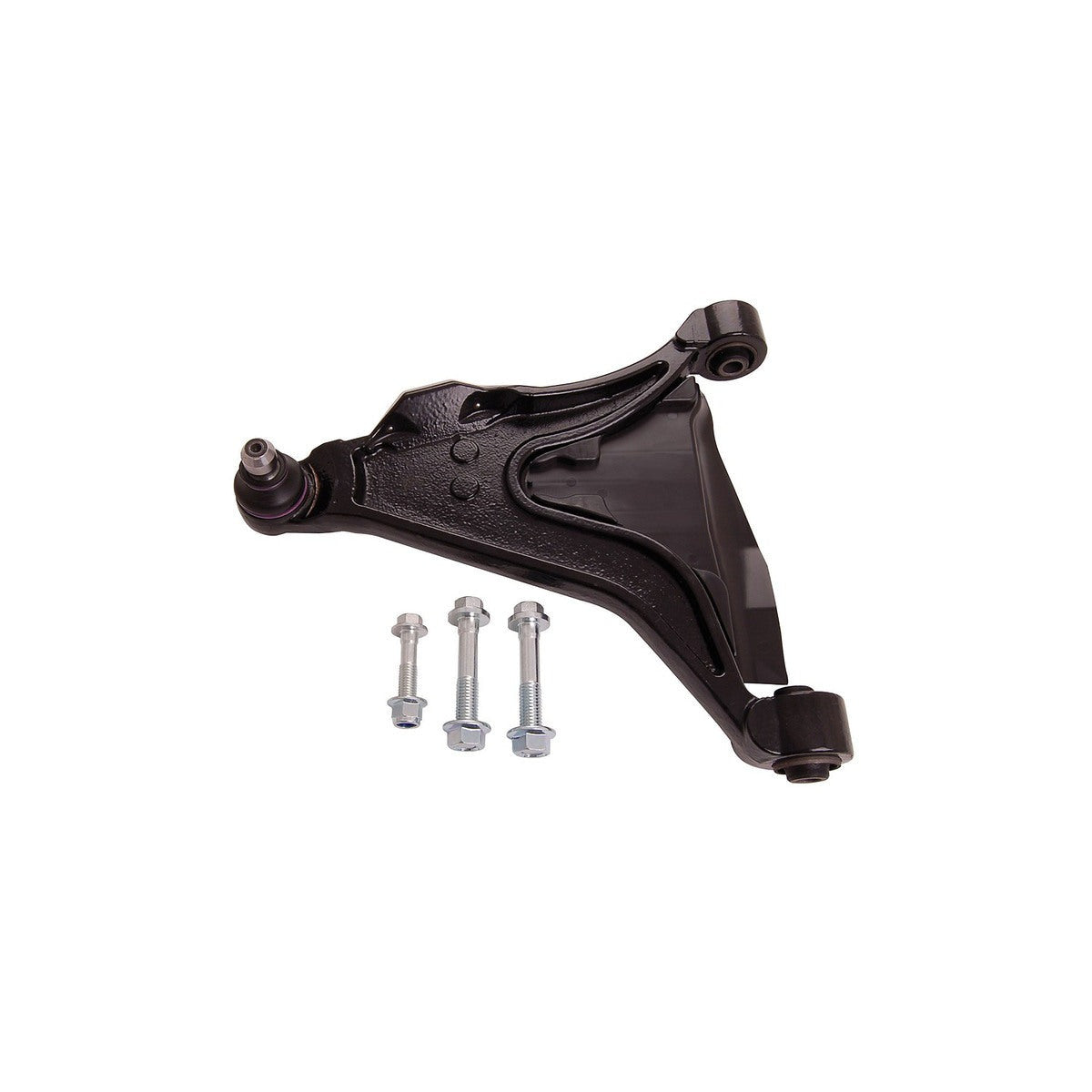 SIDEM CB-4981 Front Axle Left Control Arm w/ Ball Joint Volvo 850, S70, V70, C70