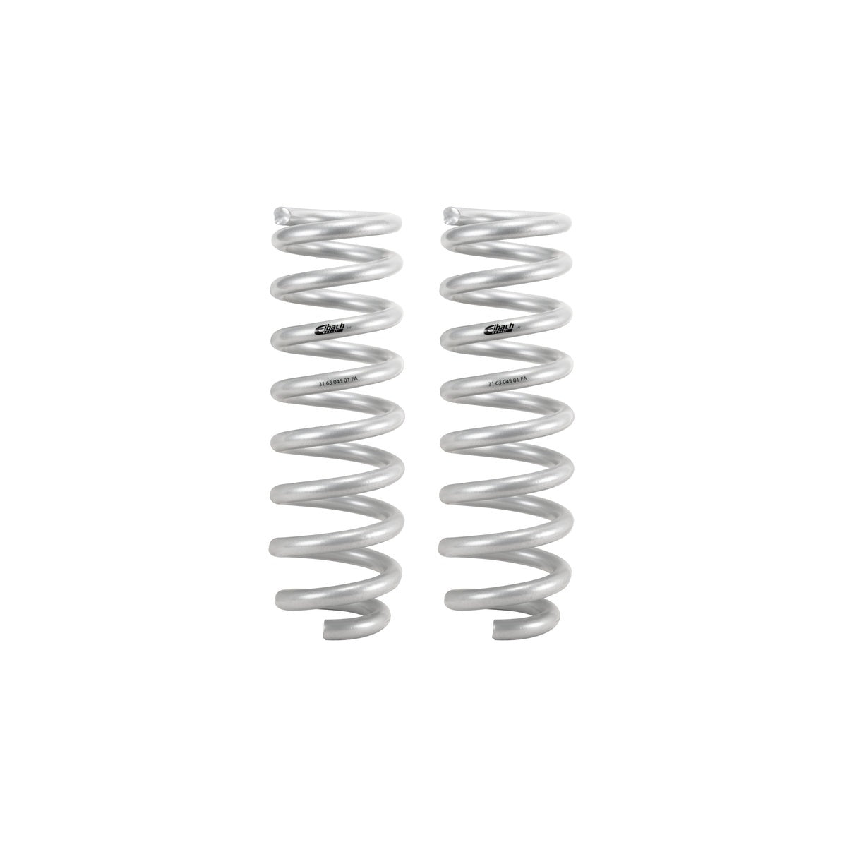 Eibach E30-63-045-02-20 Pro-Lift-Kit Springs (Front Springs)