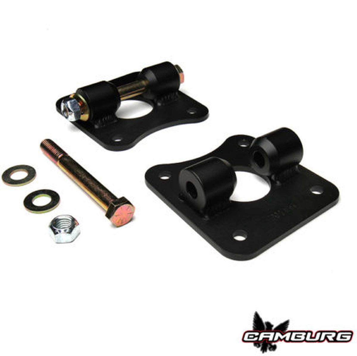 Camburg KINETIK Toyota Tundra 2wd/4wd 07-21 Race Series Long Travel Kit