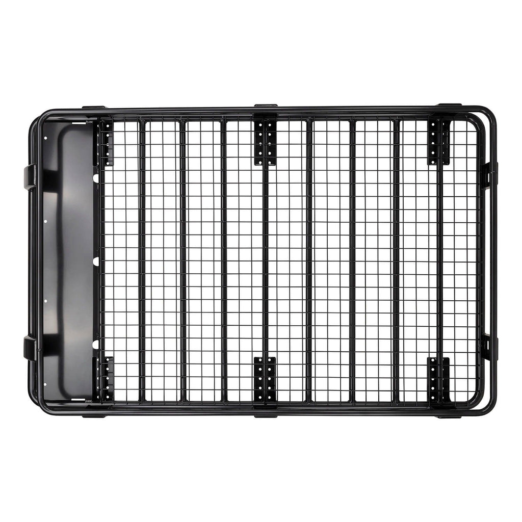 Mesh Floor