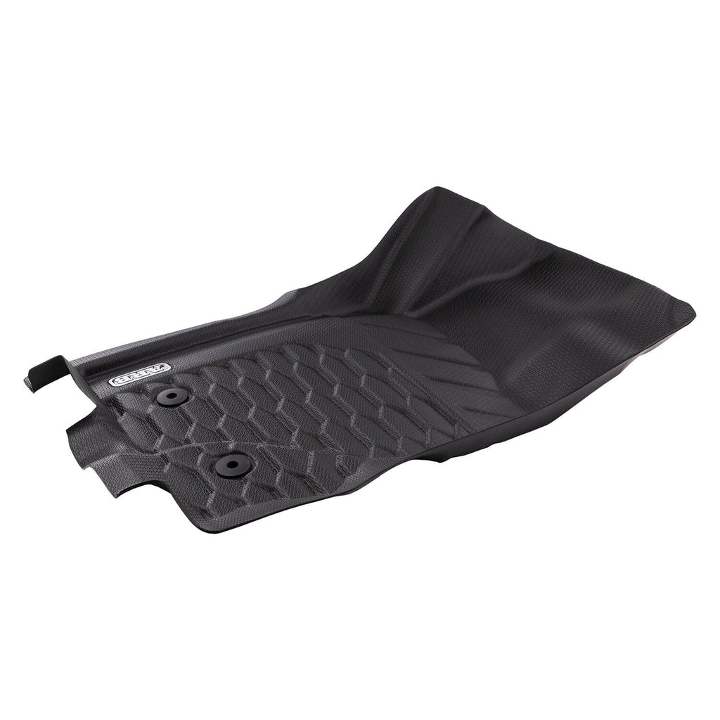 ARB Floor Liners for the Front and Rear