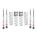Eibach E80-35-061-01-22 Pro-Truck Stage 1 Front & Rear Lift Kit