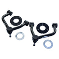 Rancho RS64302 Front Upper Control Arm Kit Chevrolet Silverado 1500, GMC Sierra 1500