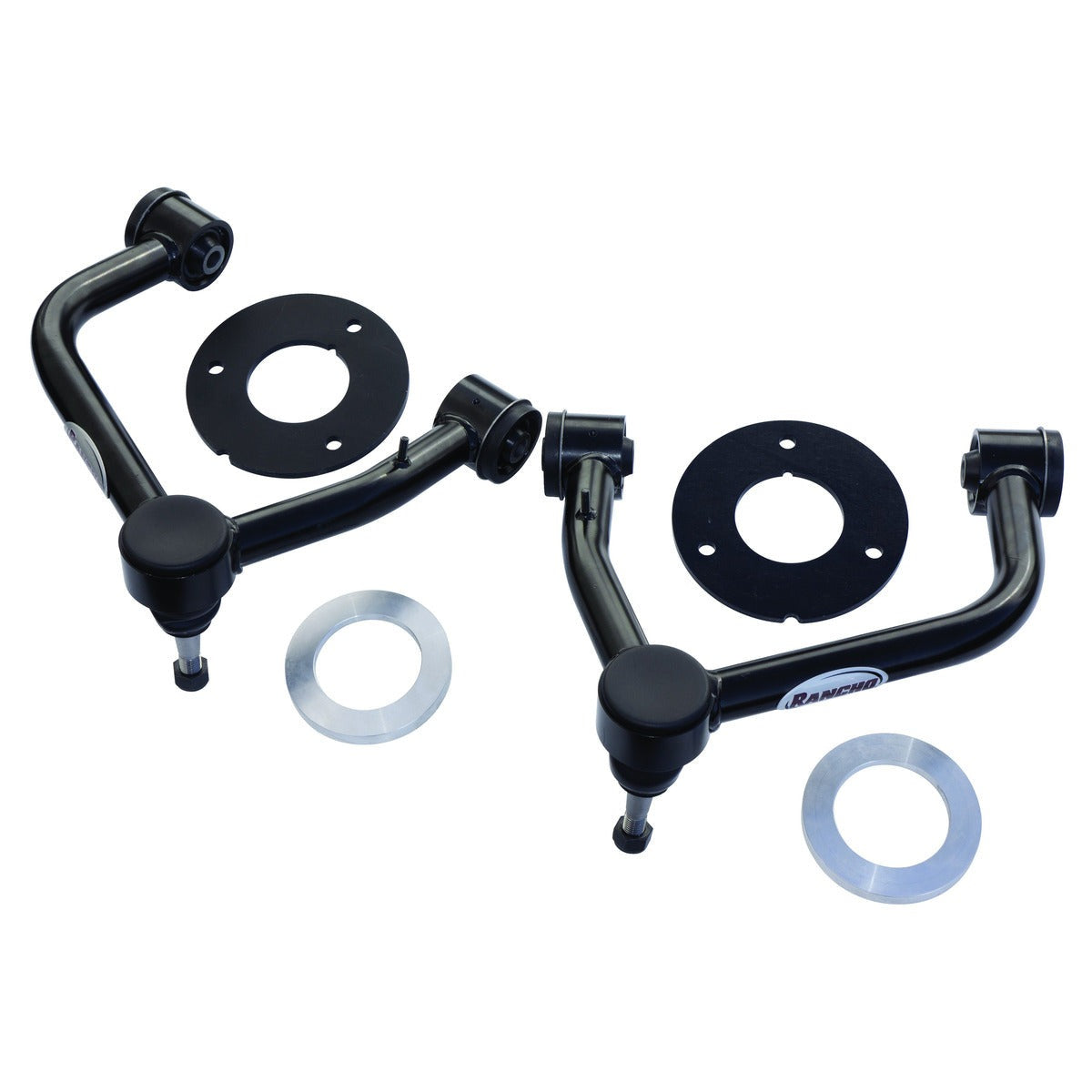 Rancho RS64302 Front Upper Control Arm Kit Chevrolet Silverado 1500, GMC Sierra 1500