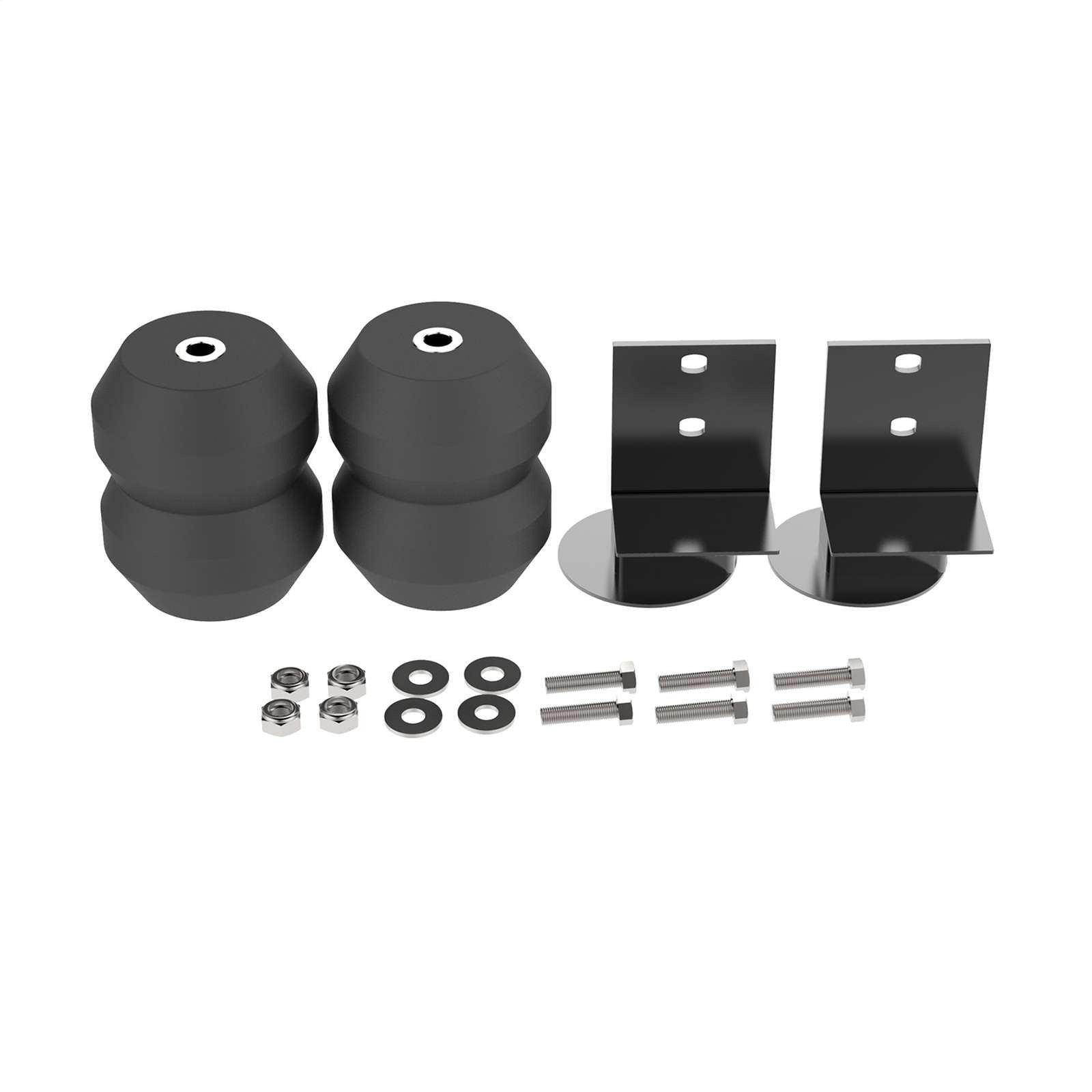 Timbren Suspension Enhancement System Front Kit for 1988-1990 GMC C7000