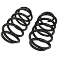MOOG 81500 Front Coil Spring Set