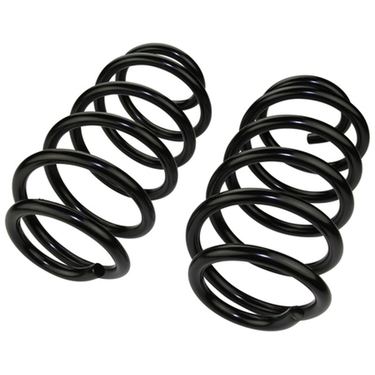 MOOG 81500 Front Coil Spring Set