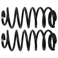 MOOG 81614 Front Coil Spring Set