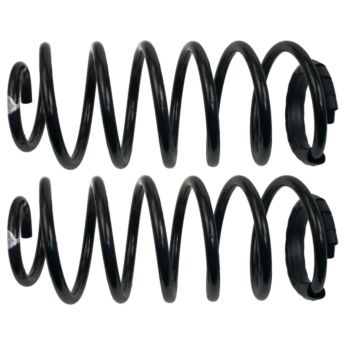MOOG 81614 Front Coil Spring Set