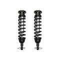 ICON 91250 Ford Ranger 0-3.5" Lift 2.5 VS Coilover Kit