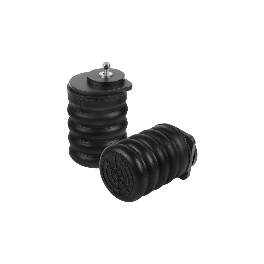 SuperSprings SumoSprings Air Spring Front Pair Kit for 2005-2023 Ford F250 Super Duty 4WD RWD