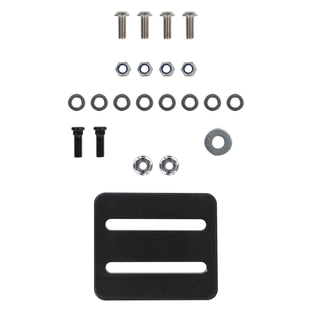 ARB Side Awning Bracket Touring/Flat Rack