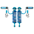 King 25001-396 Front 2.5 Remote Res. Coilover (Pair) Toyota Tundra
