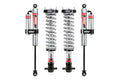 Pro-Truck Stage 2R Shocks Kit for 2022-2024 Chevrolet Silverado 1500 Limited w/0-2.9" lift