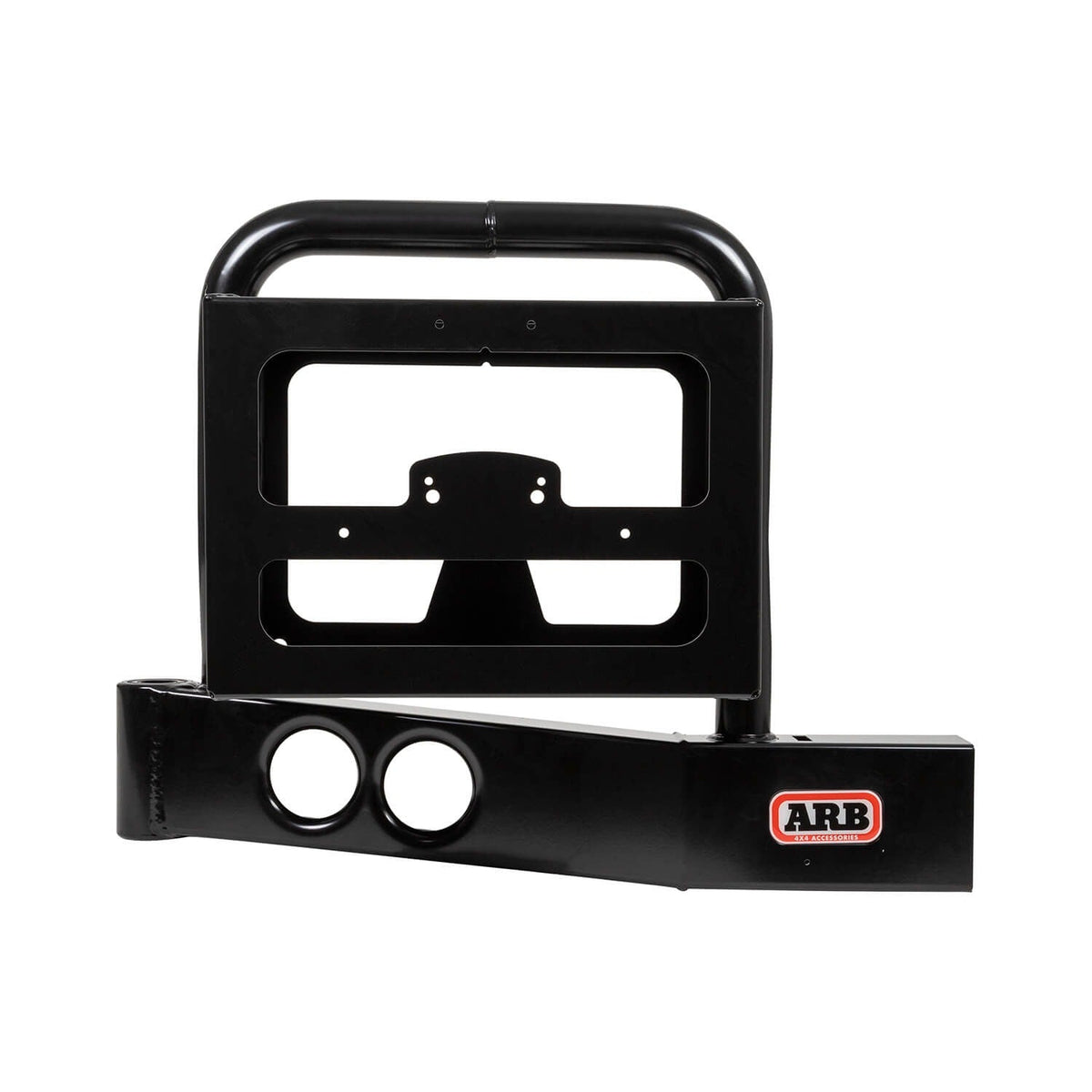 ARB Jerry Can Holder Left Side