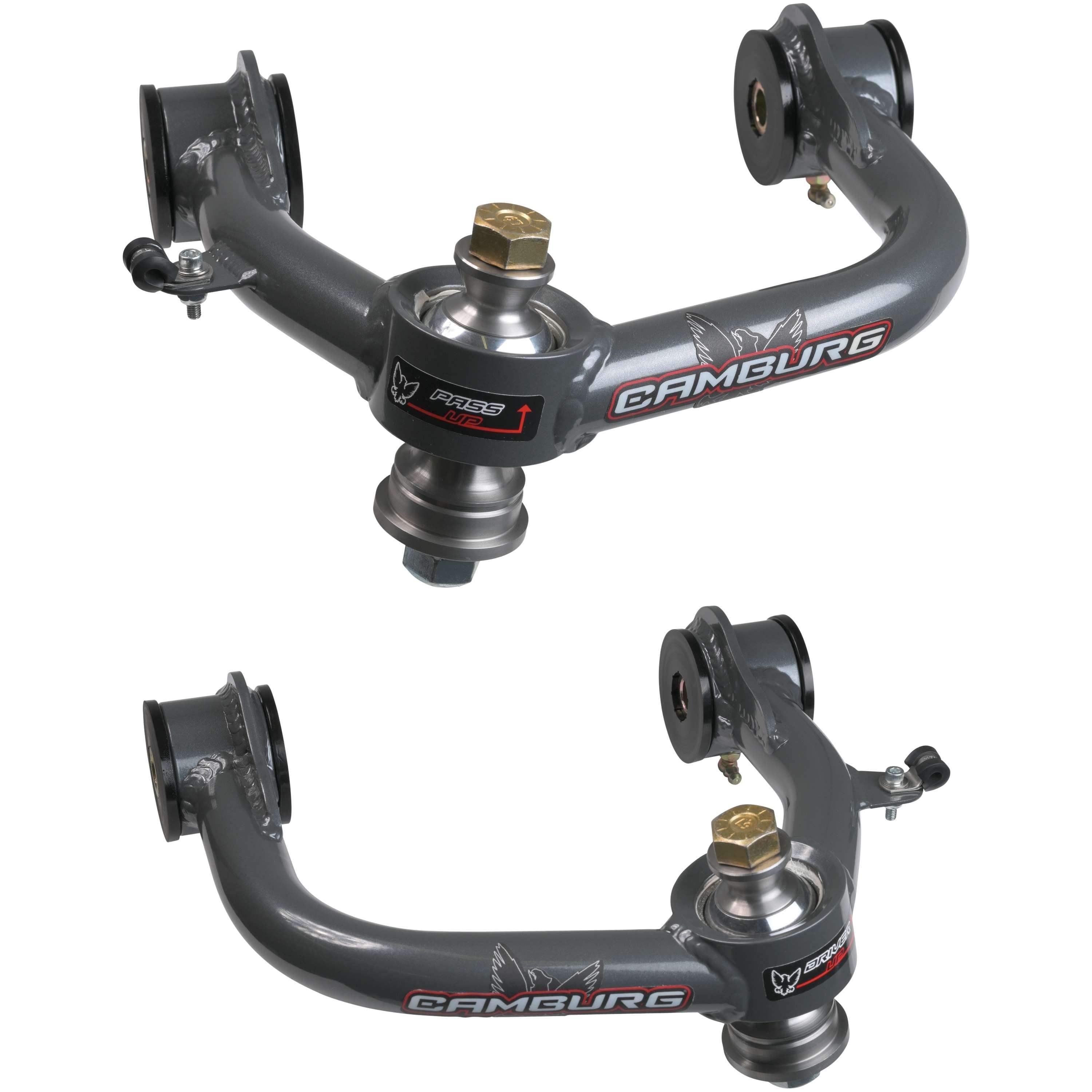 1.00" Performance Uniball Upper Arms