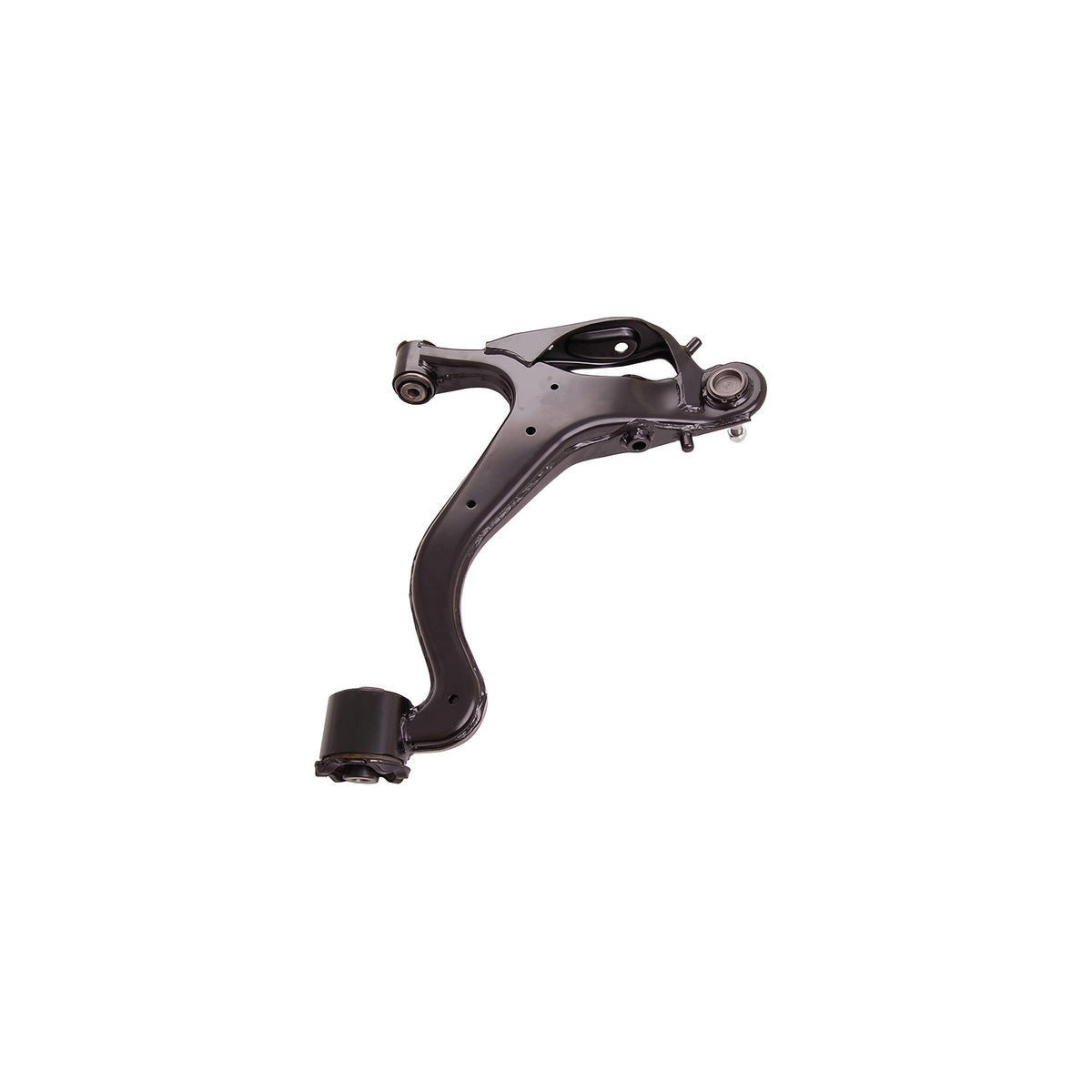SIDEM CB-4916 Front Axle Right, Lower Control Arm w/ Ball Joint Range Rover Sport, Land Rover Discovery